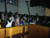 Kelly in Church.jpg (34140 bytes)